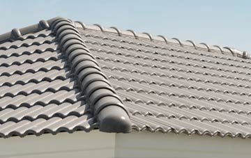 advantages of Glenbarry clay roofing