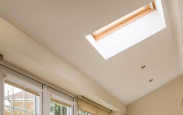 Glenbarry conservatory roof insulation companies