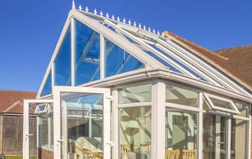 conservatory roof insulation costs Glenbarry