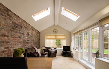 conservatory roof insulation Glenbarry, Aberdeenshire