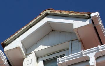 Glenbarry fascia installation costs