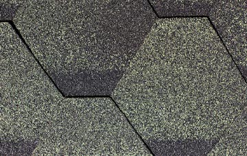 Glenbarry fibreglass shingle repairs