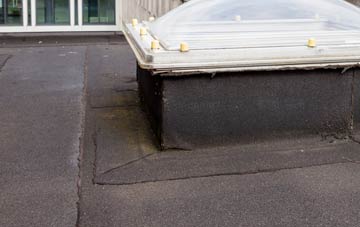 disadvantages of Glenbarry flat roofs