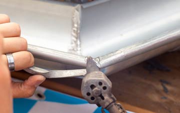 disadvantages of Glenbarry lead roofing