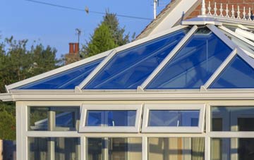 professional Glenbarry conservatory insulation