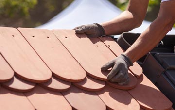 Glenbarry roof tile contractors