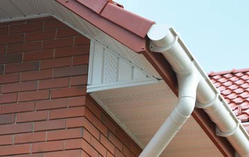 Glenbarry soffit repair costs