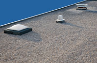 Glenbarry flat roofing