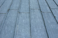 Glenbarry lead roofing