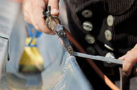 Glenbarry lead roof quotes