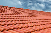 Glenbarry roofing tiles